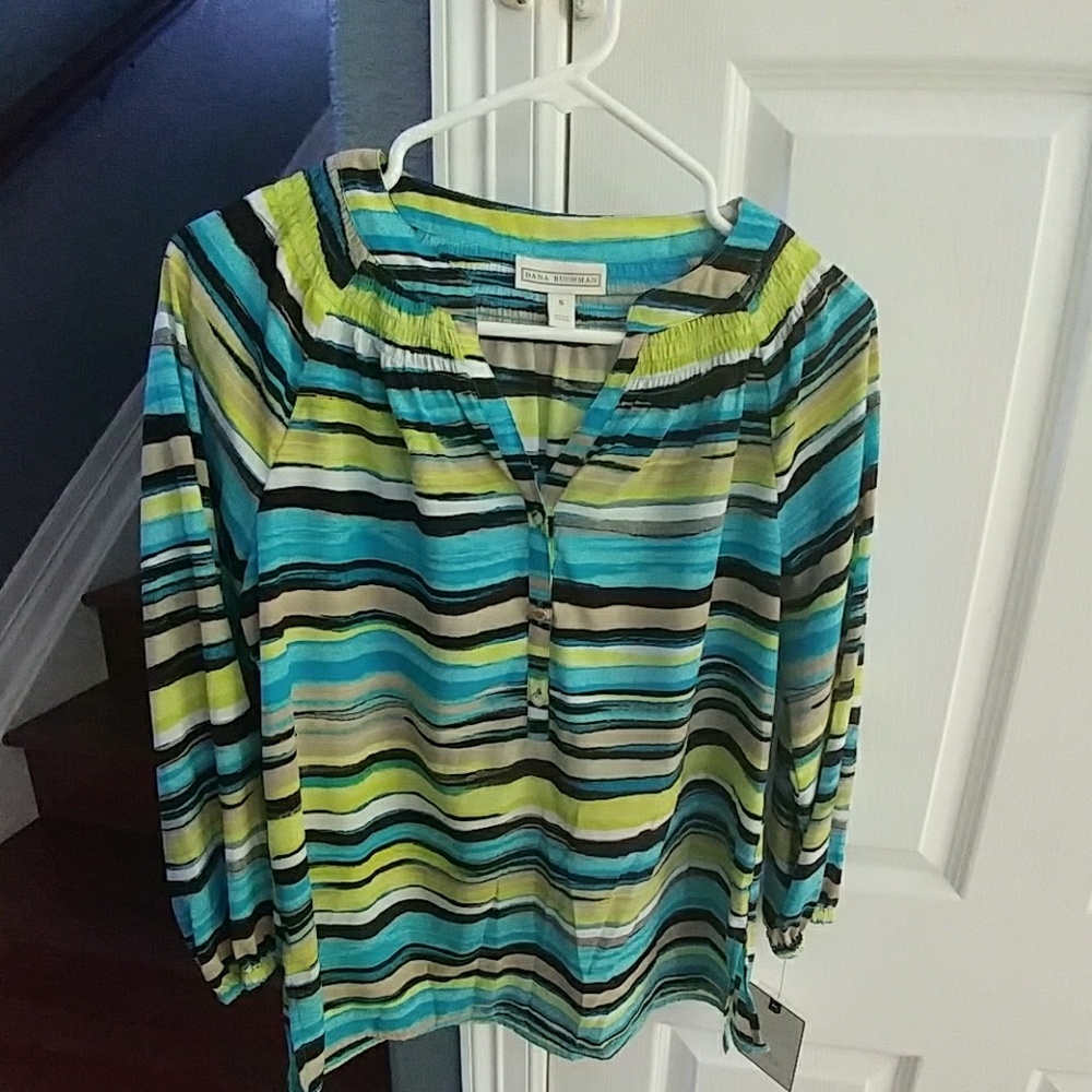 Woman's blouse